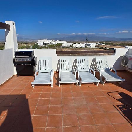 Condado De Alhama Apartment Alhama de Murcia Buitenkant foto