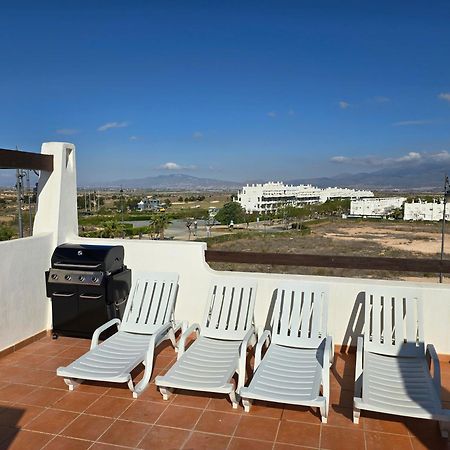 Condado De Alhama Apartment Alhama de Murcia Buitenkant foto