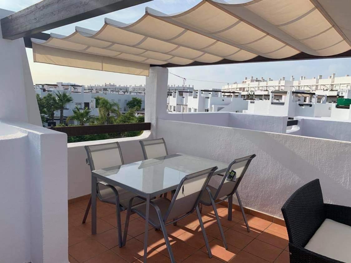 Condado De Alhama Apartment Alhama de Murcia Buitenkant foto