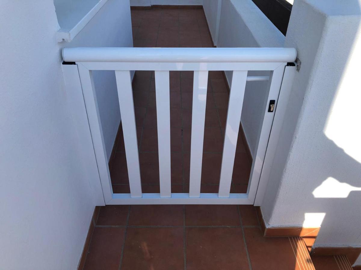 Condado De Alhama Apartment Alhama de Murcia Buitenkant foto