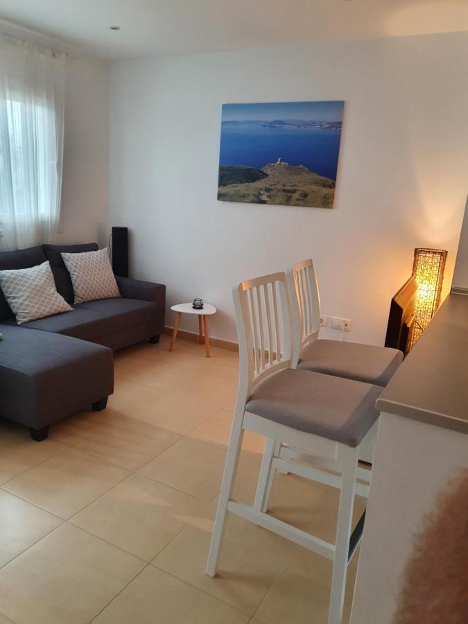 Condado De Alhama Apartment Alhama de Murcia Buitenkant foto