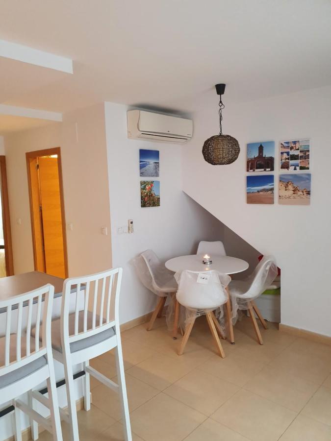Condado De Alhama Apartment Alhama de Murcia Buitenkant foto