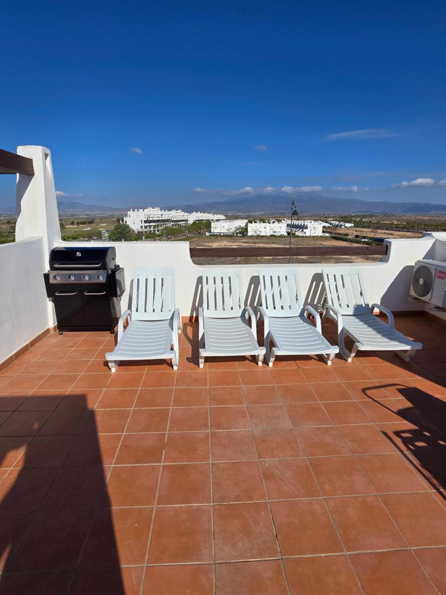 Condado De Alhama Apartment Alhama de Murcia Buitenkant foto