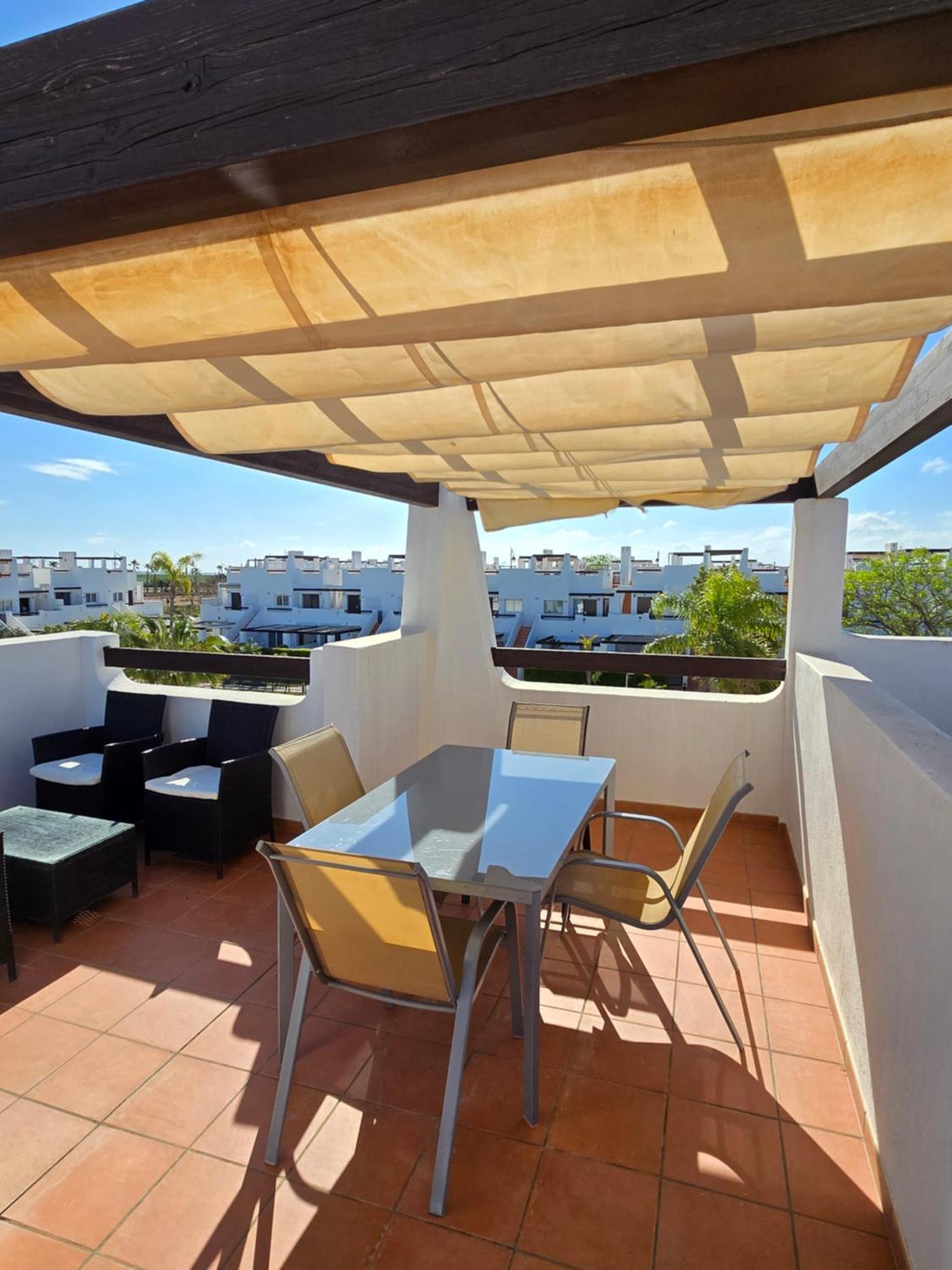 Condado De Alhama Apartment Alhama de Murcia Buitenkant foto