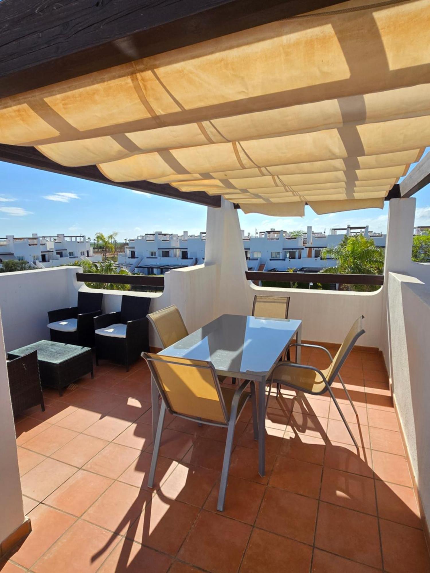 Condado De Alhama Apartment Alhama de Murcia Buitenkant foto