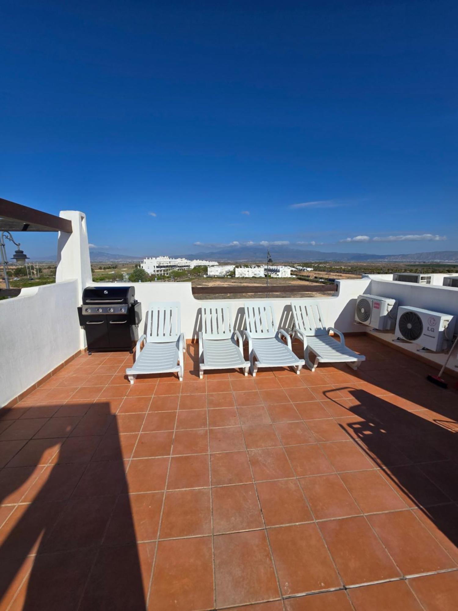 Condado De Alhama Apartment Alhama de Murcia Buitenkant foto