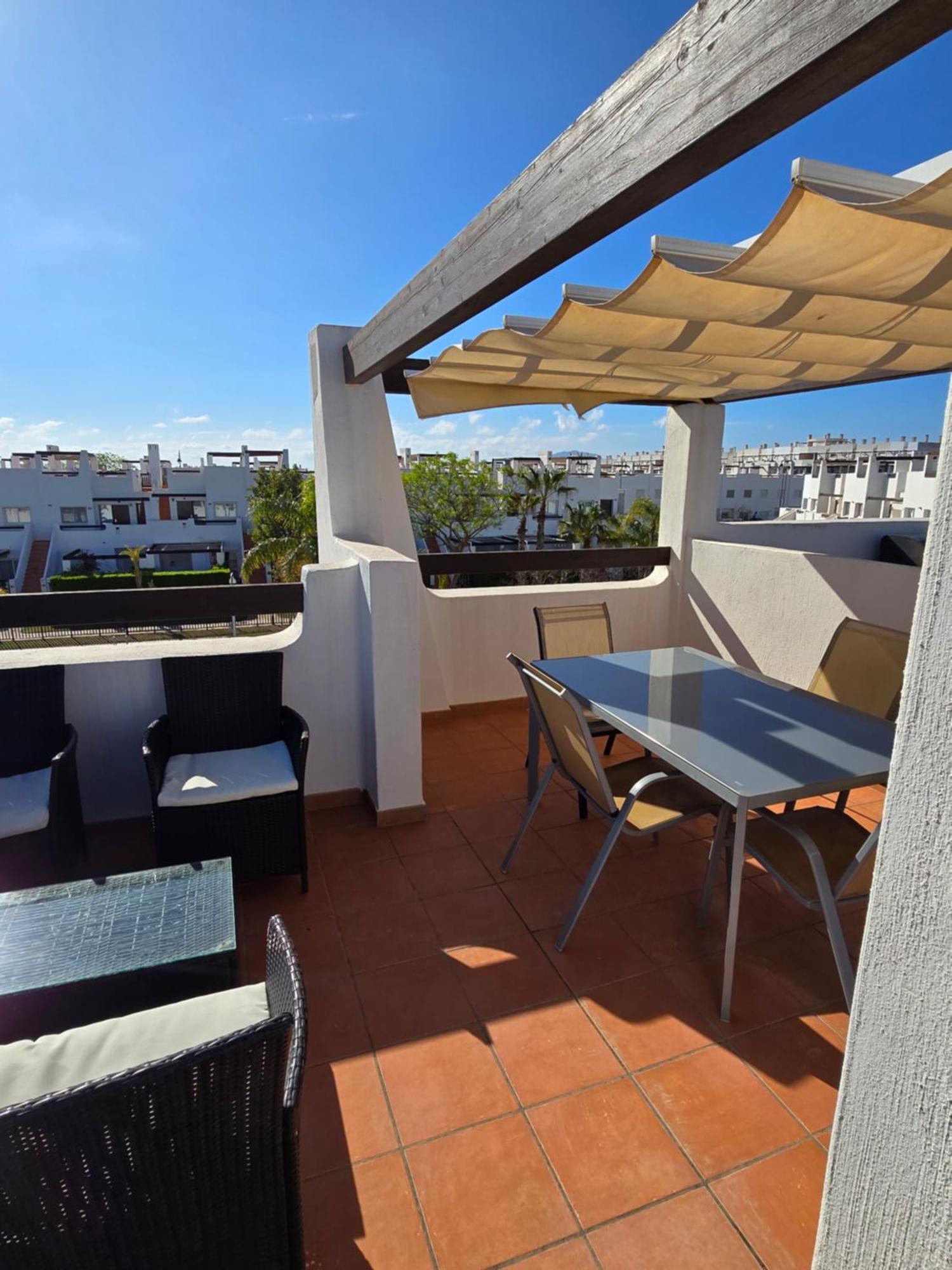 Condado De Alhama Apartment Alhama de Murcia Buitenkant foto