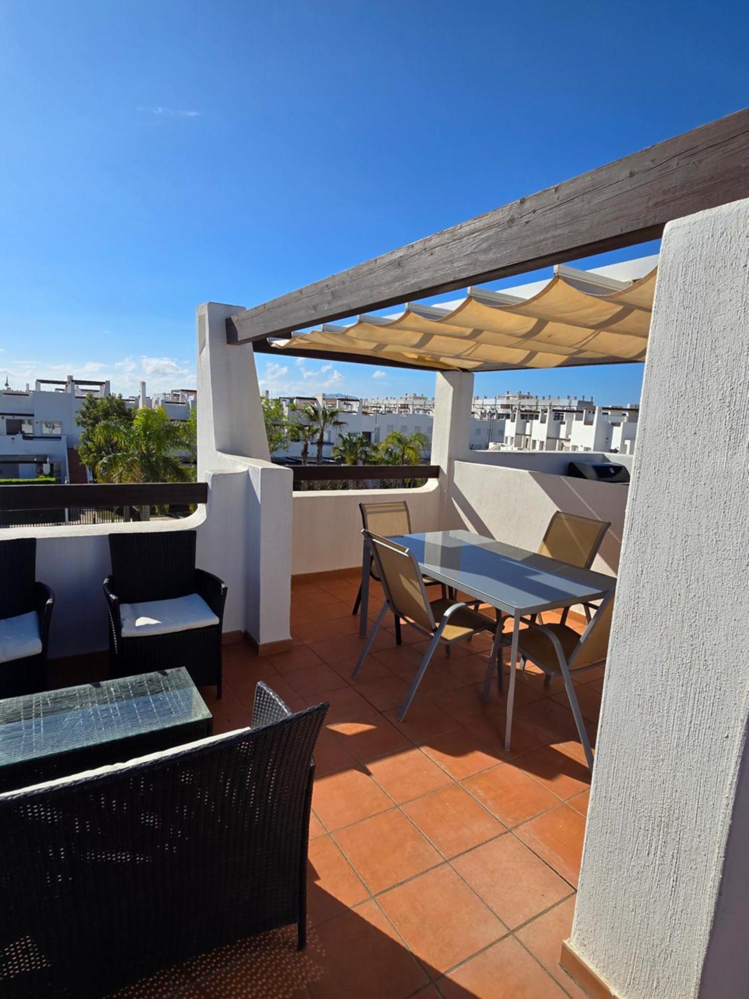 Condado De Alhama Apartment Alhama de Murcia Buitenkant foto