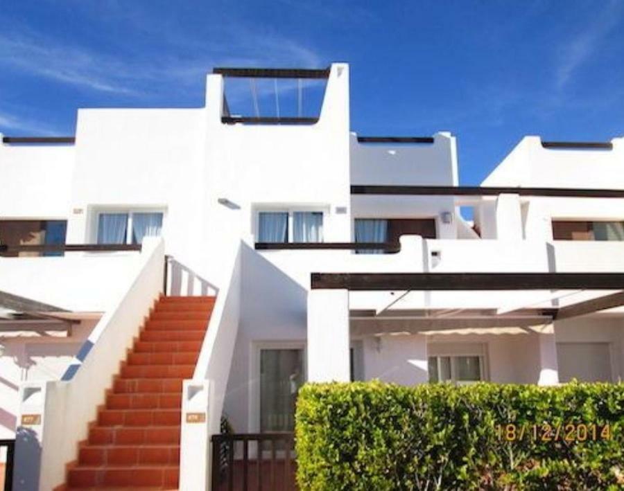 Condado De Alhama Apartment Alhama de Murcia Buitenkant foto