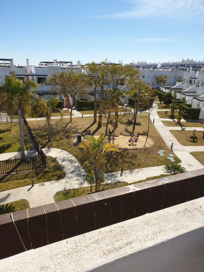 Condado De Alhama Apartment Alhama de Murcia Buitenkant foto