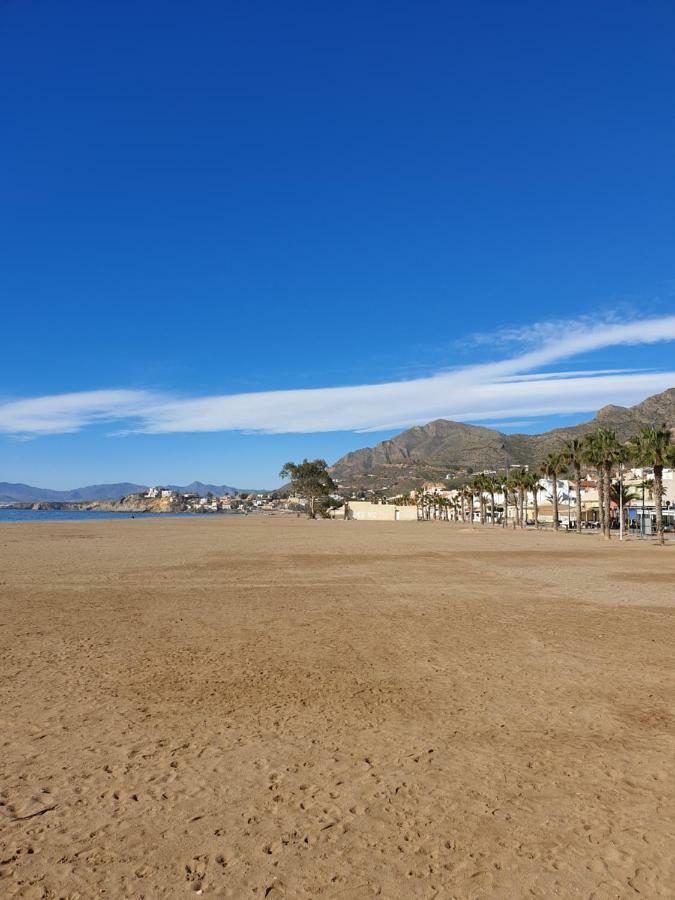 Condado De Alhama Apartment Alhama de Murcia Buitenkant foto