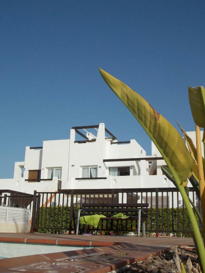Condado De Alhama Apartment Alhama de Murcia Buitenkant foto