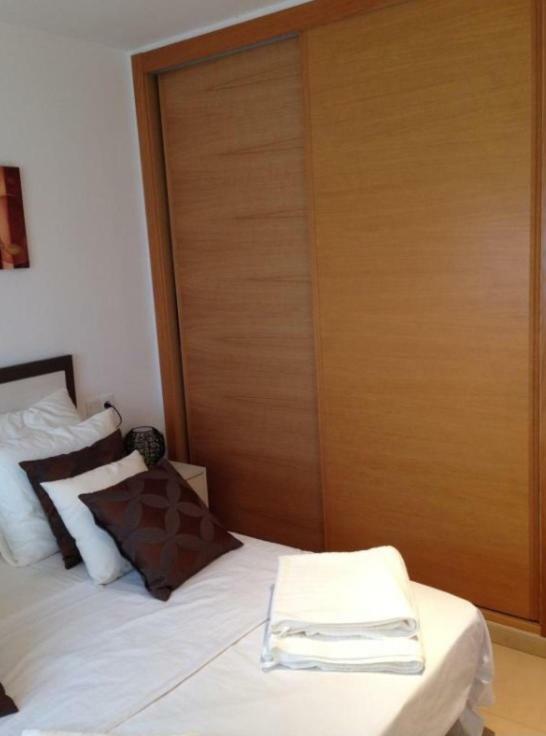 Condado De Alhama Apartment Alhama de Murcia Buitenkant foto