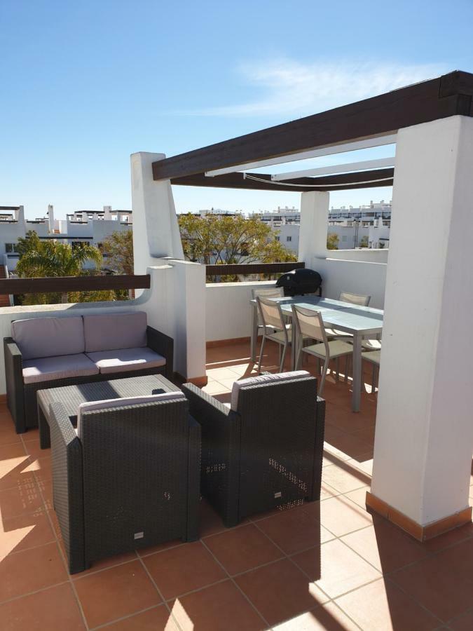 Condado De Alhama Apartment Alhama de Murcia Buitenkant foto
