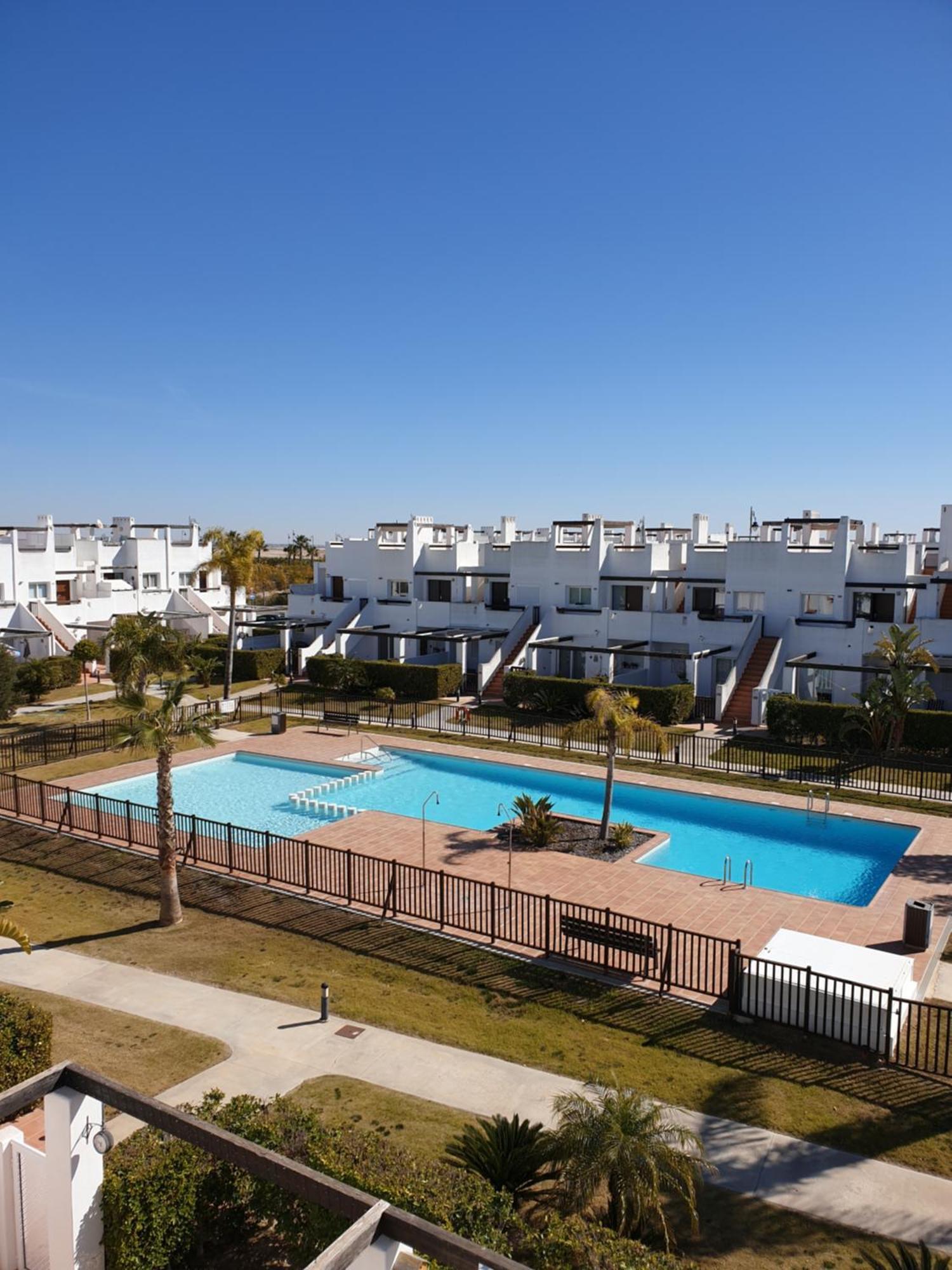 Condado De Alhama Apartment Alhama de Murcia Buitenkant foto